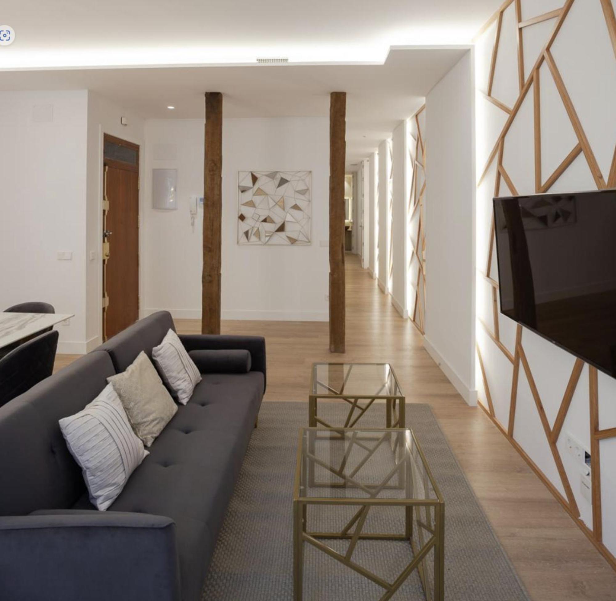 Elegant Retreat In City Center Apartment Rome Bagian luar foto