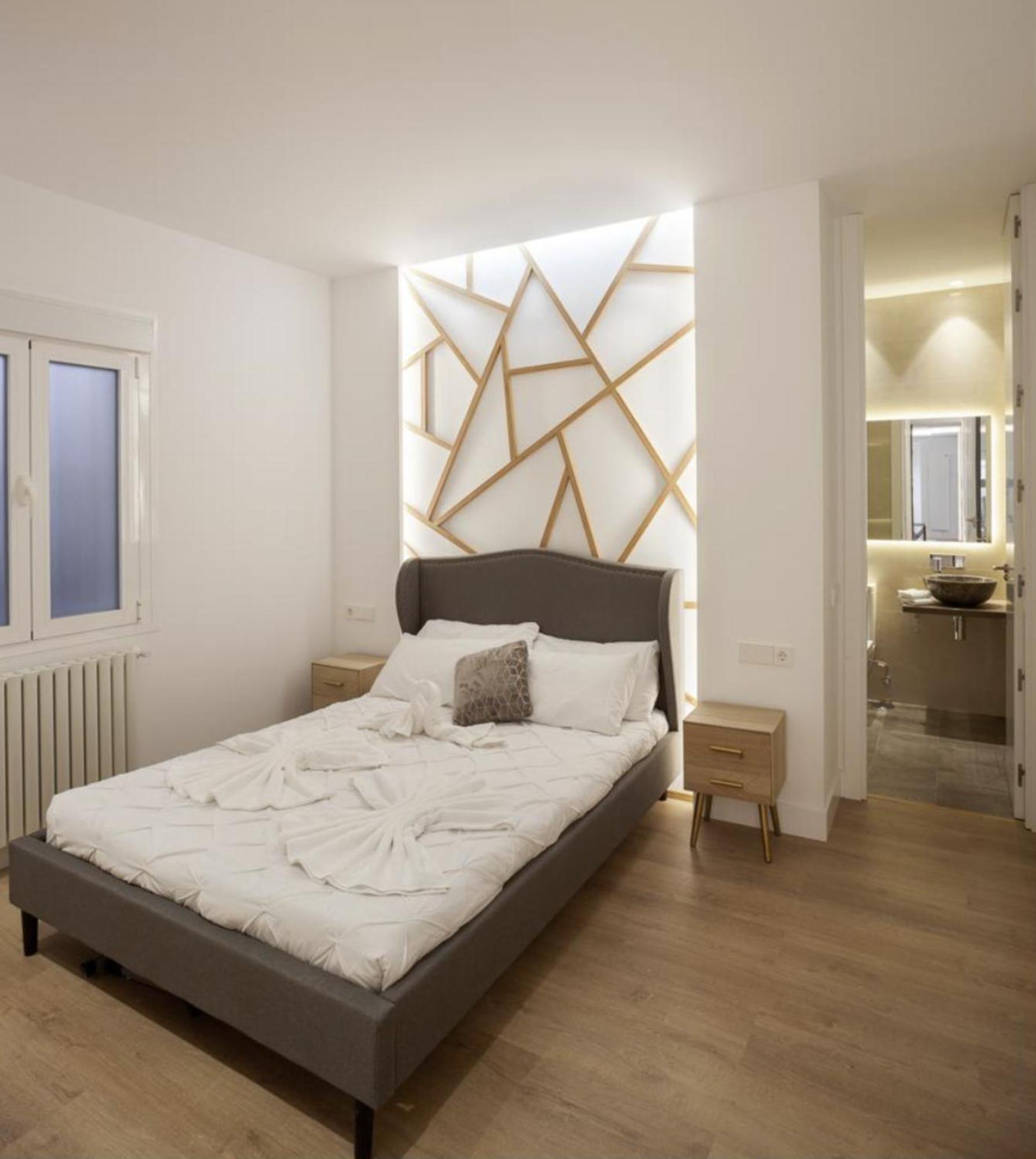 Elegant Retreat In City Center Apartment Rome Bagian luar foto